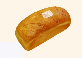 Kocka kenyér 1 kg
